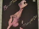 MIDNIGHT OIL - BIRD NOISES - ORIGINAL 1980 VINYL EP - XCLNT 2 LIKE NEW CONDITION