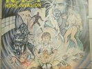 Ice-T - Home Invasion. 2xLP Vinyl 1993 - Rhyme $yndicate Records ?– RSYN 1 - VG