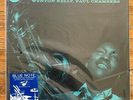HANK MOBLEY SOUL STATION 2014 BLUE NOTE MUSIC MATTERS 33RPM 180G VINYL LP