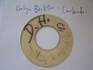 KEALYN BECKFORD Combination BLANK PRE  Boss Reggae 7