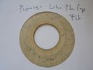 PIONEERS Who The Cap Fit BLANK PRE Killer  Boss Reggae 7