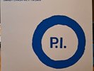 Poison Idea Test Pressing