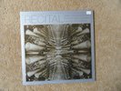 JAMES B WELCH (ORGAN) Recital SEALED WILSON AUDIO AUDIOPHILE LP W-278 BACH