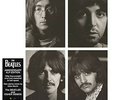 THE BEATLES WHITE ALBUM 180-GRAM 4LP SUPER DELUXE VINYL BOX SET  - NEW & SEALED
