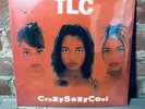 TLC Crazysexycool Vinyl (2LP) Records (2012)