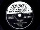 CLASSIC  LITTLE RICHARD  78  LUCILLE / SEND ME SOME LOVIN  UK LONDON HLO 8446 V+