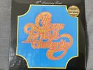 Chicago Transit Authority 50th Anniversary Remix Numbered Gold Vinyl #0005/1000
