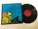 Orkiestra PR I TV W Lodzi Dyryguje Henryk Debich - String Beat, LP, Original