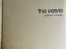 The Verve Urban Hymns Mailer Rare Ltd 5000 V.Good Condition. Oasis Ashcroft