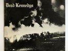 1980 Vintage Dead Kennedys Fresh Fruit For Rotting Vegetables Vinyl Record Album