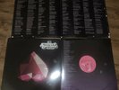 Steven Universe The Movie Soundtrack (Vinyl LP Black) OOP -DAMAGED SLEEVE -READ