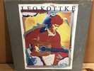 Leo Kottke – Leo Kottke 1976 CHR1106 PROMO-SIGNED LP Vinyl Record VGVG+