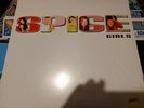 Spice Girls- Spice Album Vinyl Original 1996 Pop Classic