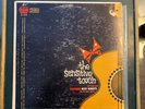 The Three Bars Ft Nicky Roberts ‎THE SENSITIVE TOUCH Jazz Latin Lp SIGNED