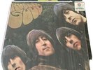 THE BEATLES RUBBER SOUL 1977 Mexican PRESS 12