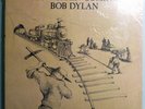 BOB DYLAN w/MARK KNOPFLER SLOW TRAIN COMING RARE SEALED ORIG 1979 COLUMBIA LP