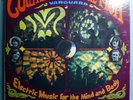 COUNTRY JOE & FISH ELECTRIC MUSIC FOR MIND+BODY RARE ORIG'67 VANGUARD MONO LP NM