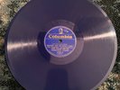 Jazz Music 78 Record Rudy Vallee Brother Can You Spare A Dime Rare Jazz Vocal