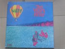 TEN YEARS AFTER # WATT + POSTER / 1ST PRESS / BLUES ROCK LP STEREO
