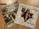 2 ALICE COOPER LP'S - Welcome To My Nightmare / Greatest Hits