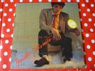 RIUICHI SAKAMOTO THOUSAND KNIVES OF ORIGINAL PLEXUS RECORDS VINYL LP