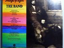 THE BAND STAGE FRIGHT (3d ALBUM) ULTRA-RARE SEALED ORIG '70 CAPITOL LP w/POSTER