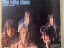 Rolling Stones LP “Aftermath” Vinyl Record Very Good+