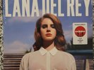 Born To Die - Limited Edition US Exclusive Red Vinyl - Lana Del Rey