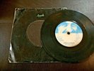 GEORGE HARRISON Ding Dong b/w I Don't Care Anymore 1974 MEXICO 7