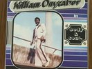 William Onyeabor Body & Soul Luaka Reissue NM- Vinyl Record Nigerian Synth