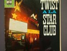 BEATLES LP-Sampler, Twist a la Star-Club, mit dem Titel 