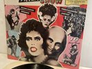 The Rocky Horror Picture Show Record/Lp  In Shrink SP-77031 Exc. Condition