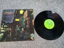 David Bowie Ziggy Stardust Vinyl Lp Green International  RCA INTS 5063 A