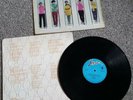 X Ray Spex Germ Free Adolescents Orig UK 1978 UK Press Punk Stunning EX LP
