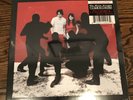 The White Stripes WHITE BLOOD CELLS - 20th ANNIV INDIE PEPPERMINT PINWHEEL VINYL