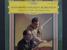 Christian FERRAS - BARBIZET - SCHUMANN - Violin & piano sonatas - DGG 138 998