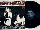 THE MOTHERS OF INVENTION Absolutely Free (Verve VLP 9174) UK 1st A1/B1 mono VG+