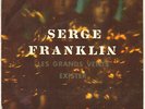RARE SERGE FRANKLIN 