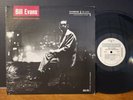 Bill Evans - New Jazz Conceptions OJC Jazz Piano Paul Motian Mono Vinyl LP VG+