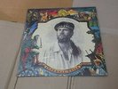 FISH INTERNAL EXILE 1992 PROMO COPY KOREA LP 12