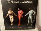 The Moments Greatest Hits Two Record Set