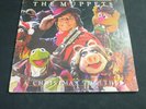 John Denver And The Muppets, A Christmas Together (Vinyl Album, LP) 1979