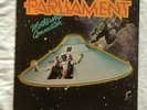 Parliament / Mothership Connection / LP