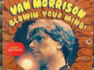 Van Morrison Blowin Your Mind Solo Debut Stereo Press Pop Blues LP on Bang