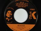 Funk 45 JAMES BROWN Get Up I Feel Like Being Like A Sex Machine KING NM HEAR