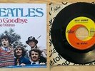 RARE SP THE BEATLES I AM THE WALRUS CAPITOL 2056