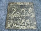 Jethro Tull - Stand Up 1969 UK LP ISLAND PINK 
