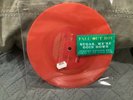 New fall out boy 45 rpm 7 inch single-colored vinyl-uk tour 2006-import-rare