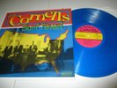 Cornells, Surf Fever Record LP, Excellent