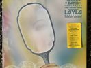 Tedeschi Trucks Band - Layla Revisited - Cobalt Blue 3LP Vinyl W/ Etching SEALED